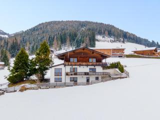 Chalet Mountain View - 9