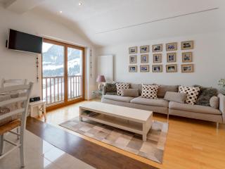 Chalet Mountain View - Alpbach - 7