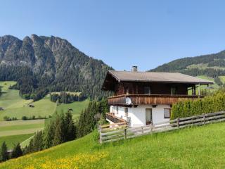 Chalet Mountain View - Alpbach - 9