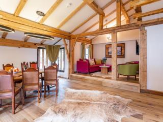 Biber Art Apartment 1 - Biberwier - 9
