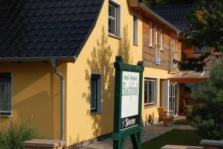 Pension Buchfink - Ueckeritz - 0