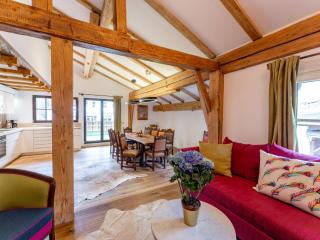 Biber Art Apartment 1 Small - Biberwier - 6