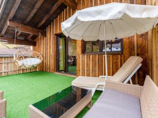 Biber Art Apartment 1 Small - Biberwier - 9