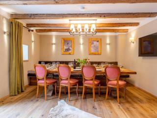 Biber Art Apartment 2 Small - Biberwier - 5