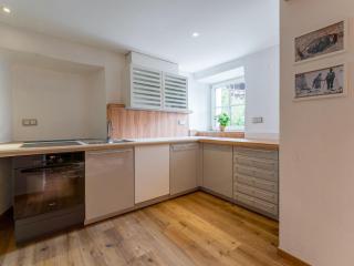 Biber Art Apartment 2 Small - Biberwier - 3