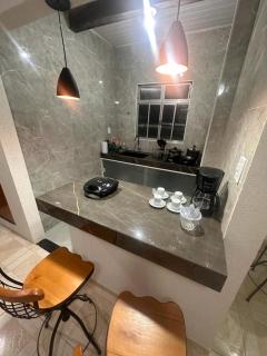 Residência Grafite - 5