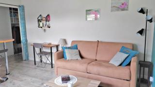 a lovely nest - Bussy-Saint-Georges - 5