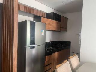 Apartamento em Ponta Verde - 4