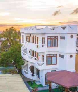 Gran Hostal Tintorera - Puerto Villamil - 0