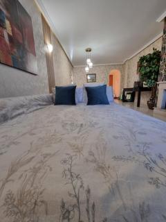 Luxurious Holiday Home in Benahavis - Benahavís - 1