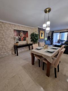 Luxurious Holiday Home in Benahavis - Benahavís - 2