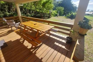 Petite Maison Premium vue mer - Moorea - 9