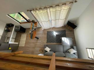 Petite Maison Premium vue mer - Moorea - 4
