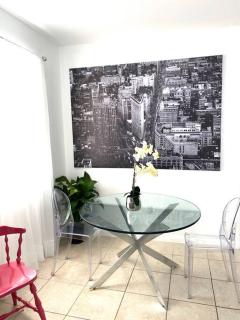 ZION Miami Design District 2 Bedroom amongst the trees! - 8