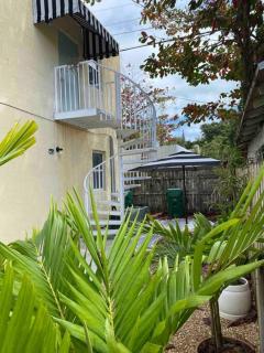 ZION Miami Design District 2 Bedroom amongst the trees! - 7