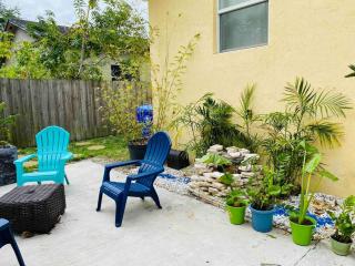 ZION Miami Design District 2 Bedroom amongst the trees! - 6