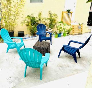 ZION Miami Design District 2 Bedroom amongst the trees! - 5