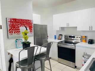 ZION Miami Design District 2 Bedroom amongst the trees! - 4