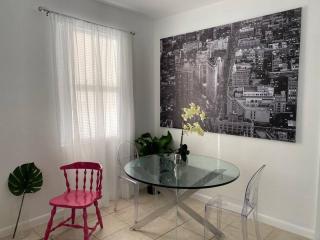 ZION Miami Design District 2 Bedroom amongst the trees! - 1