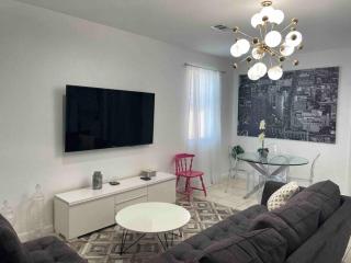 ZION Miami Design District 2 Bedroom amongst the trees! - Miami - 1