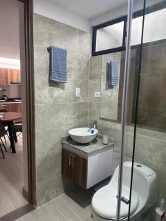 Apartamento Amoblado Pitalito - Pitalito - 5