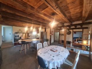 Charmante maison avec jardin, proche de George Sand, circuit auto, hippodrome, plans d'eau et nature. - FR-1-591-320 - Thevet-Saint-Julien - 1