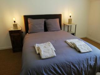 Gîte familial au calme avec parc et jardin, pour 8 personnes, près d’un château historique - FR-1-586-15 - 8