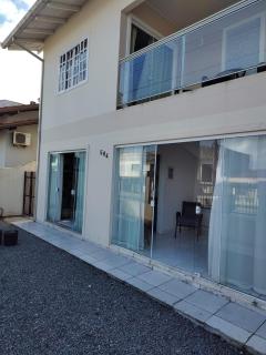 Casa na praia Ubatuba Enseada - São Francisco do Sul - 4