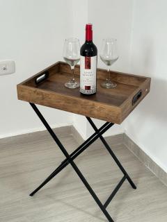 Apartamento Amoblado Pitalito - 8