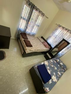 KOKARI,S 102 2 BHK HOME STAY by AL MANAL - Bhatkal - 6