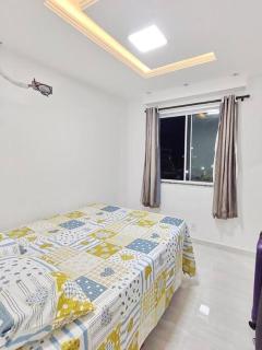 Condomínio aconchegante com piscina - 7