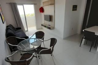 Apartamento praia de Carapibus - Conde - 6