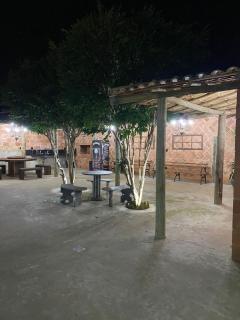 Chácara Serra Negra - Serra Negra - 6