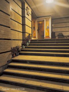 Pyramids Suite - Il Cairo - 8