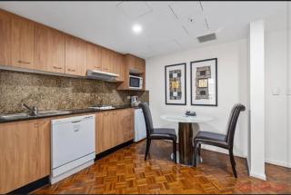 Darling Harbour Apartments - Sydney - 5