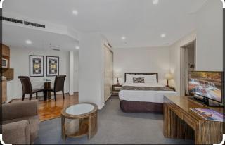 Darling Harbour Apartments - Sydney - 4
