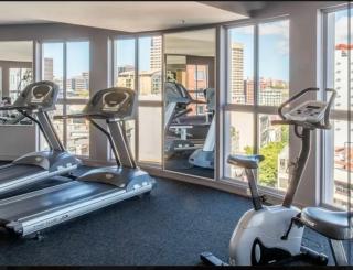 Darling Harbour Apartments - Sydney - 3