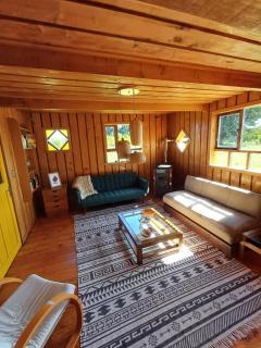 La Casa de Alerce - 3