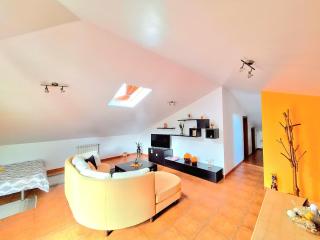 Discovery Apartment - Santana - 1