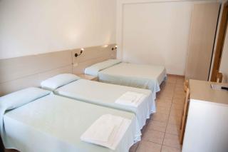 Hotel MARINELLA parking wi-fi spiaggia attrezzata - Capo Vaticano - 5