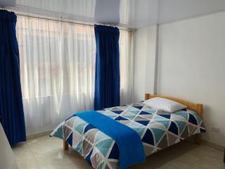 Hostel Bogotá Kings - Bogotá - 8