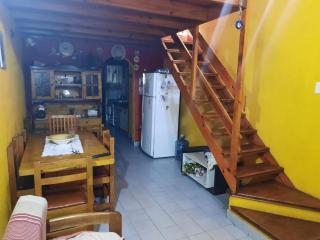 Las Toninas Duplex 5 - Las Toninas - 0