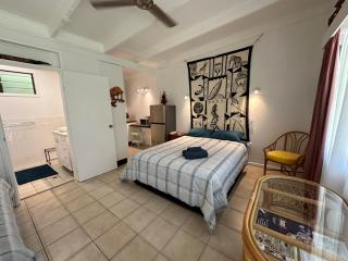 Magnetic Island Resort Studio - Nelly Bay - 4