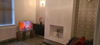 Cosy 2 Bedroom End Terrace House - Leigh - 5