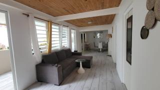 Maison d'Hanaya - Le Marin - 7