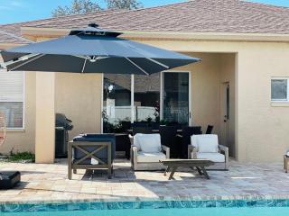 Luxury Home W Heated PoolNear IMG & Siesta Key Beach - Bradenton - 8