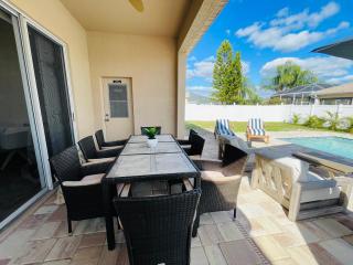 Luxury Home W Heated PoolNear IMG & Siesta Key Beach - Bradenton - 6