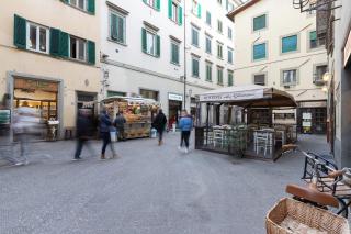 Alighieri's Suite-Hosted by Sweetstay - Firenze - 9