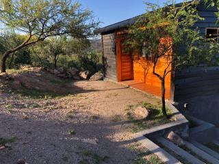 Molle Alojamiento Serrano - Villa Icho Cruz - 5