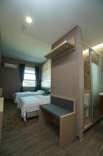 Regent Hotel - Keningau - 1